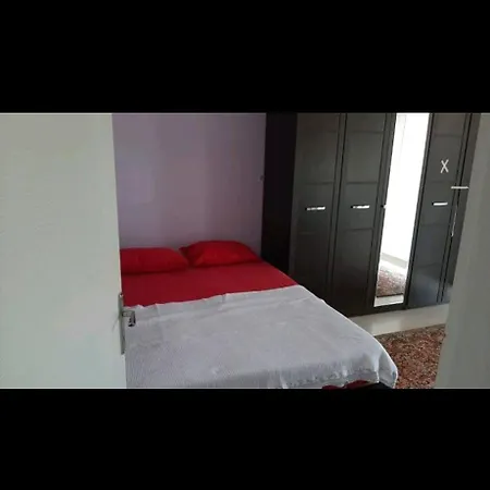 Hotel With Pool